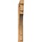 Ekena Millwork Merced Block Smooth Outlooker, Western Red Cedar, 5 1/2"W x 38"D x 42"H OUT06X38X42MRC05SWR - alternate 2